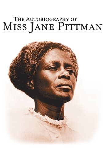 Watch The Autobiography of Miss Jane Pittman 1974 poster