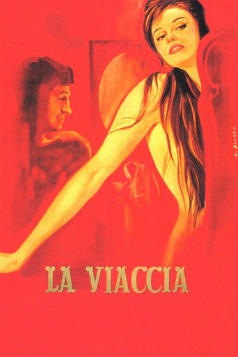Watch The Lovemakers 1961 poster