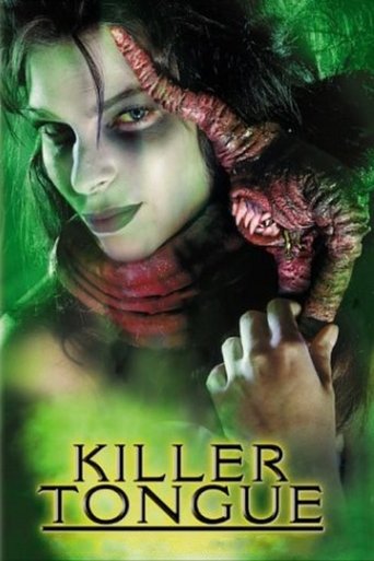 Watch Killer Tongue 1996 poster