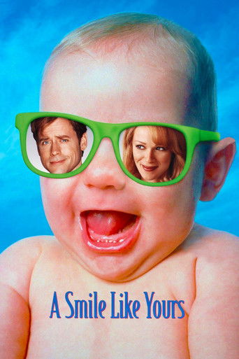 Watch A Smile Like Yours 1997 poster