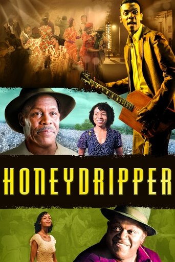 Watch Honeydripper 2007 poster