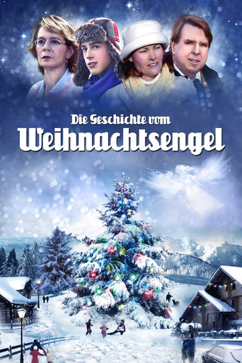 Watch My Angel 2011 poster