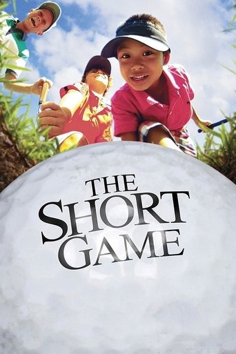 Watch The Short Game 2013 poster