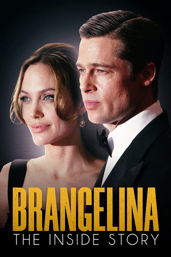 Watch Brangelina: The Inside Story 2021 poster