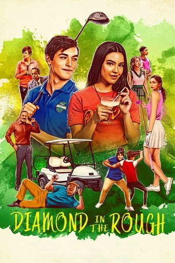 Watch Diamond in the Rough 2022 poster