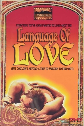 Watch Language of Love 1969 poster