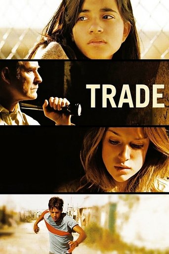 Watch Trade 2007 poster