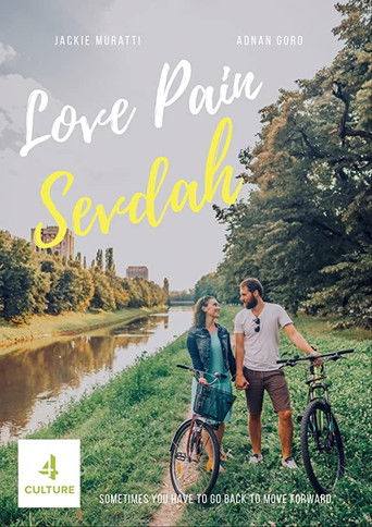 Watch Love Pain Sevdah 2019 poster