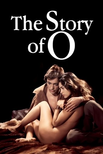 Watch The Story of O 1975 poster