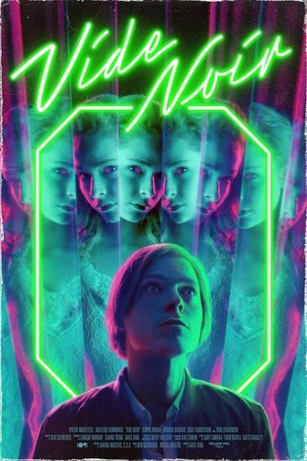 Watch Vide Noir 2022 poster