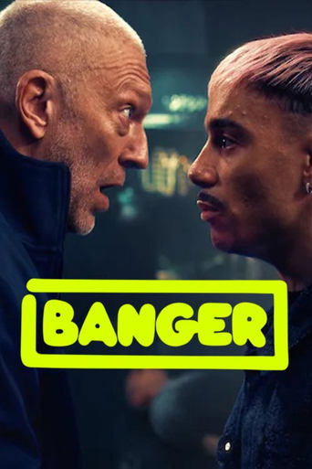 Watch Banger 2025 poster
