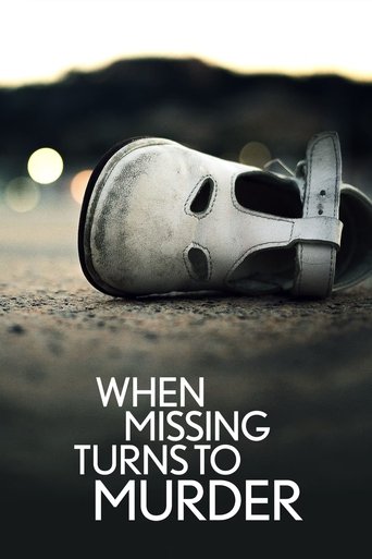 When Missing Turns to Murder 2019