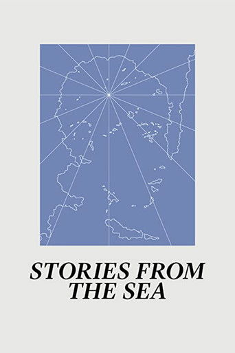 Watch Stories from the Sea 2021 poster