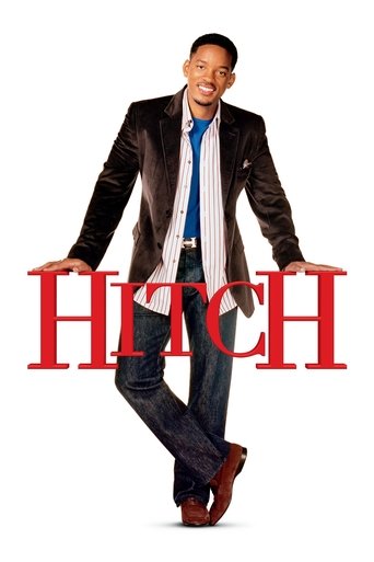Watch Hitch 2005 poster