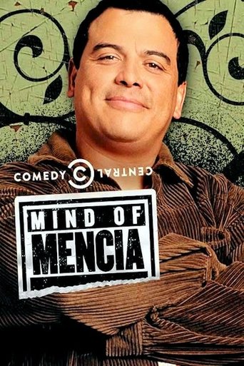Watch Mind of Mencia 2005 poster