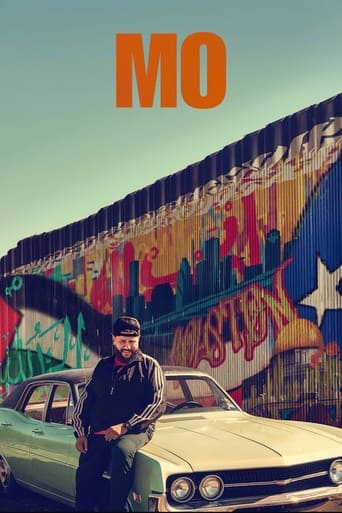 Watch Mo (2022) 2022 poster