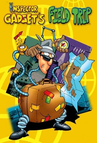 Watch Field Trip Starring Inspector Gadget 1970 poster