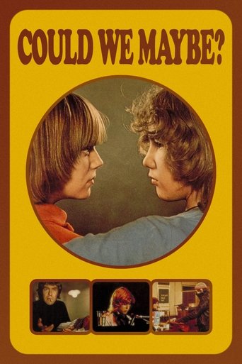 Watch Could We Maybe 1976 poster