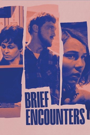 Watch Brief Encounters 1967 poster
