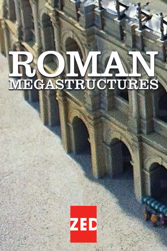 Watch Roman Megastructures 2021 poster