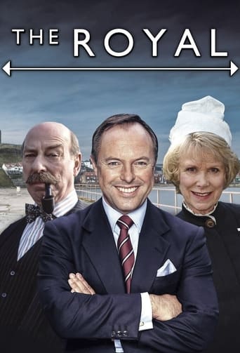 Watch The Royal 2003 poster