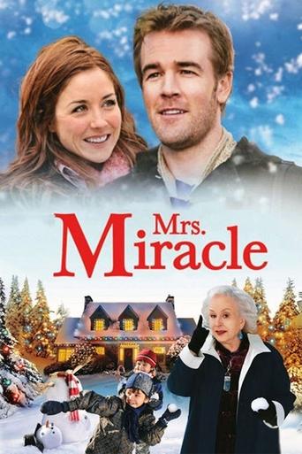 Watch Mrs. Miracle 2009 poster