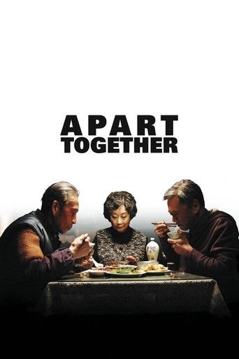 Watch Apart Together 2010 poster