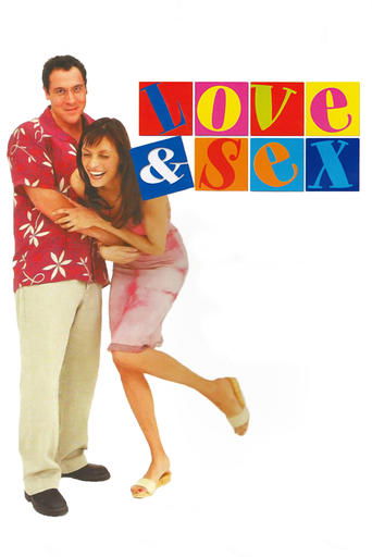 Watch Love & Sex 2000 poster