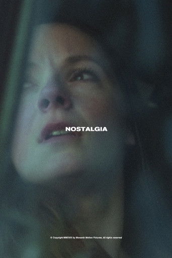 Watch Nostalgia 2018 poster