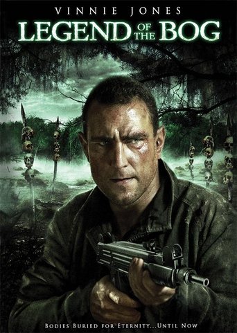 Watch Legend of the Bog 2009 poster