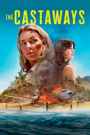Watch The Castaways 2023 poster