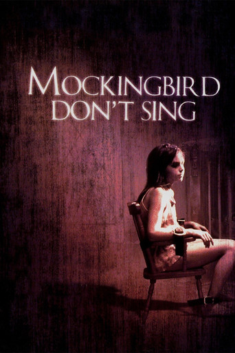 Watch Mockingbird Don't Sing 2001 poster