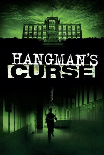 Watch Hangman's Curse 2003 poster