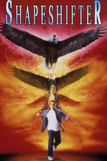 Watch Shapeshifter 1999 poster