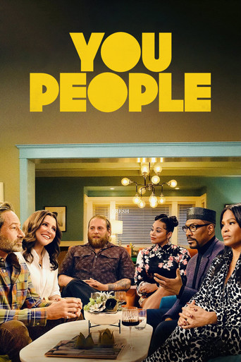 Watch You People 2023 poster