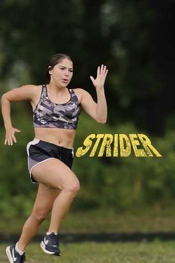 Watch Strider 2020 poster
