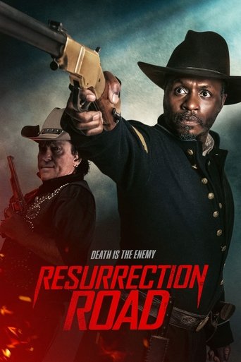 Watch Resurrection Road 2025 poster