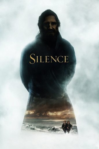 Watch Silence 2016 poster