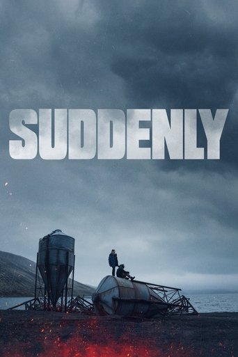 Watch Suddenly 2023 poster