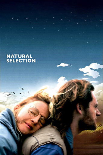 Watch Natural Selection 2011 poster
