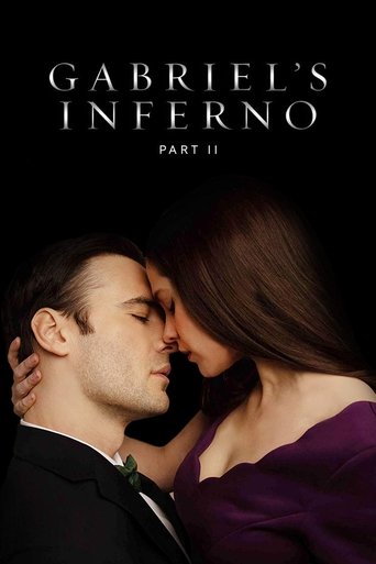 Watch Gabriel's Inferno: Part II 2020 poster