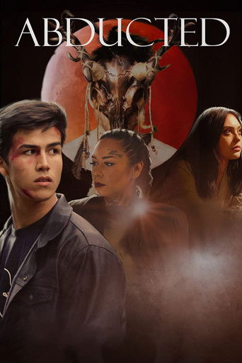Watch Abducted 2021 poster