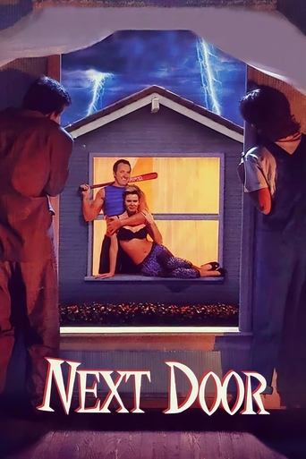 Watch Next Door 1994 poster