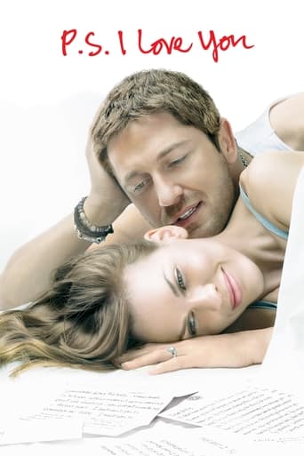 Watch P.S. I Love You 2007 poster