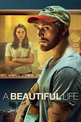 Watch A Beautiful Life 2023 poster