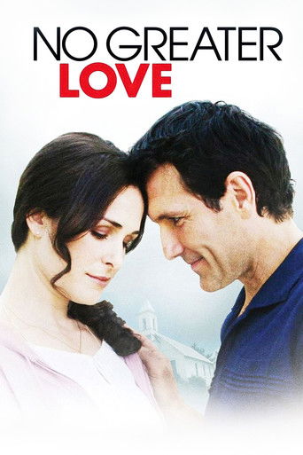 Watch No Greater Love 2010 poster
