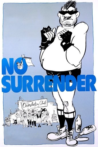 Watch No Surrender 1985 poster