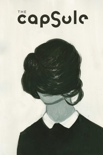 Watch The Capsule 2012 poster