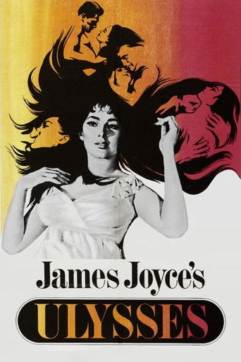 Watch Ulysses 1967 poster