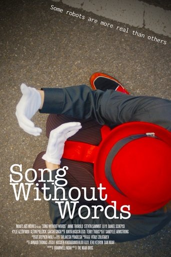 Song Without Words 2022